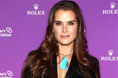 Brooke Shields To Recur On ‘law And Order Svu Season 19