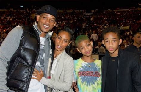 Will Smiths Daughter Willow Shares Truly Shocking Details Of Mom Jada