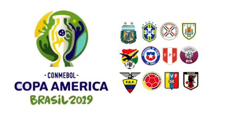 All the latest news, videos about fc barcelona representatives leo messi, luis suárez, arturo vidal, philippe coutinho and arthur in the 2019 copa américa in brazil. 2019 Copa America draw to be televised live on Telemundo ...
