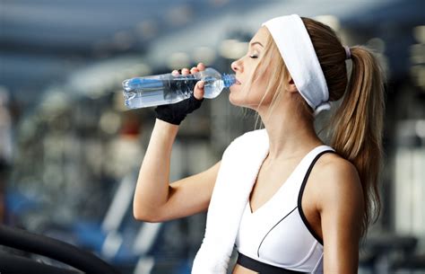The Importance Of Hydrating When Exercising In The Summer Delta