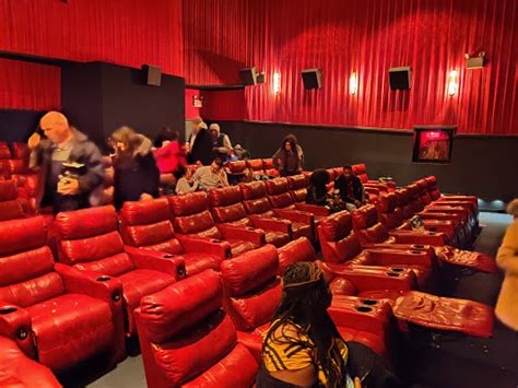 Movie Theater Cinemart Cinemas Reviews And Photos 106 03