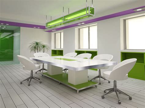 Modern Office Furniture Why Custom Manufacturing Is The