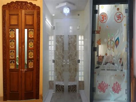 Doors For Pooja Room Kobo Building