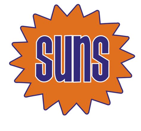 Discover 34 free phoenix suns logo png images with transparent backgrounds. Ranking every Phoenix Suns logo through the years - abc15 ...
