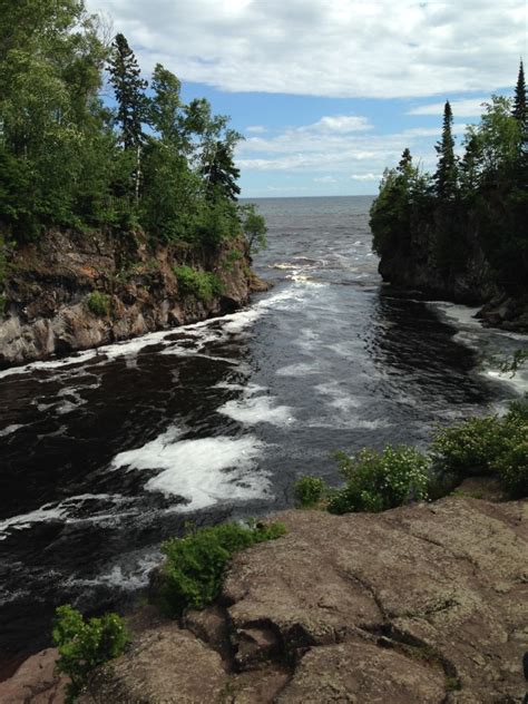 Five trails, including the first five miles of the john blair trail, are designated for mountain biking. Temperance River State Park - Sharing Horizons