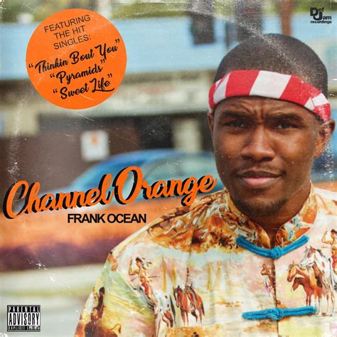 Frank Ocean Channel Orange 1500x1500 Rfreshalbumart