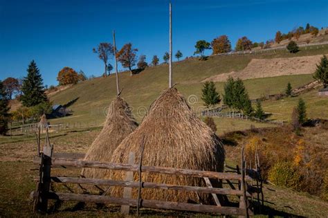 Maramures County Romania Europe Stock Image Image Of Faith Blue