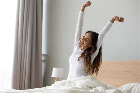 Técnica Para Despertar Rápido En La Mañana Y Olvidarte De Los 5 Minutos