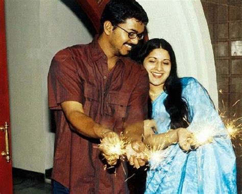 3 minutes spread the lovevijay devarakonda is a very famous film actor and director. Happy Wedding Anniversary Vijay and Sangeetha: Rare and ...
