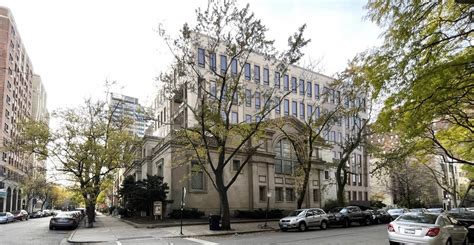 Chicago Plan Commission Approves 2700 N Pine Grove Avenue In Lincoln