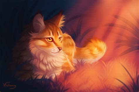 Requests Closed Warrior Cats X Reader One Shots Sitting In The