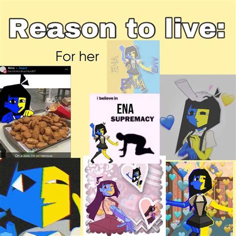 Pin By Alse🦾 On Ena💛💙 In 2022 Shenanigans Ena Reasons To Live