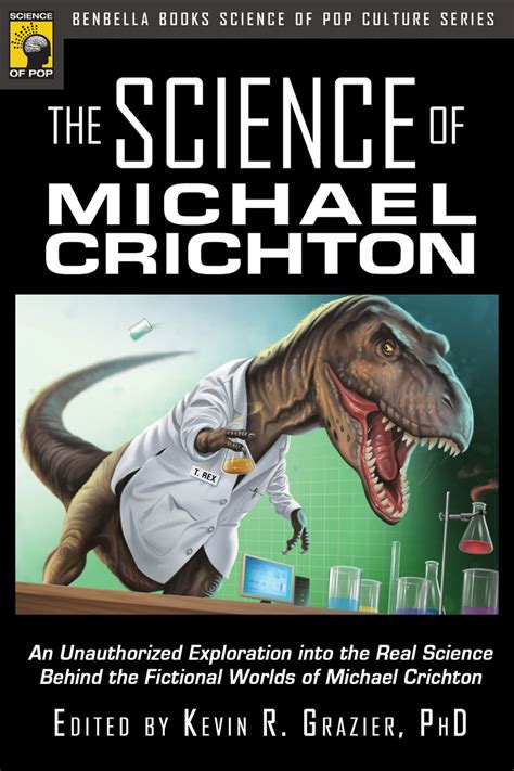Michael Crichton Books Ranked Michael Crichton Sold 200 Million Books And Created The Tv