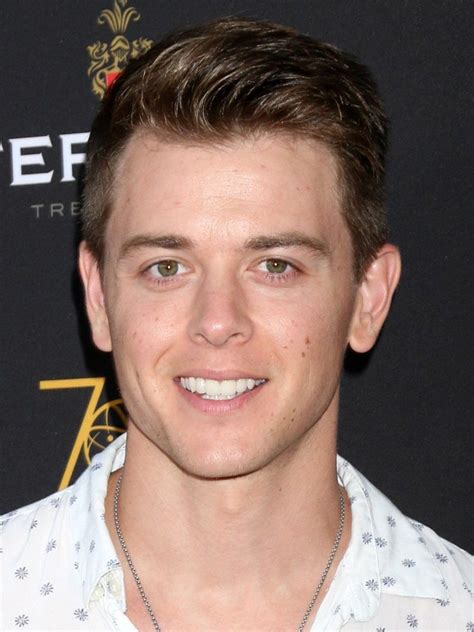 Chad Duell Actor