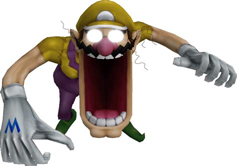 Virus Wario Form Five Nights At Warios Trapped Within Wiki Fandom