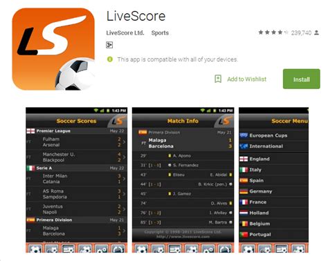 Here is an advanced sports streaming app that is available for free on ios and android as well. Best 12 Free Sports Streaming Apps For Android - Andy Tips