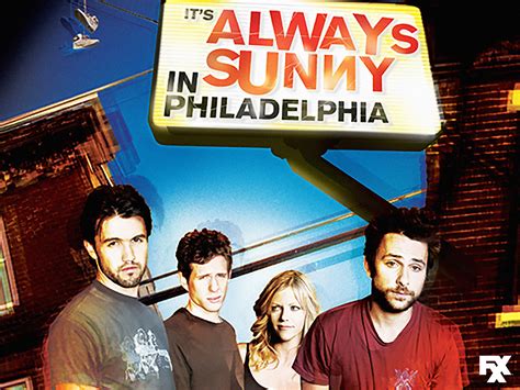 Prime Video Its Always Sunny In Philadelphia Season 1