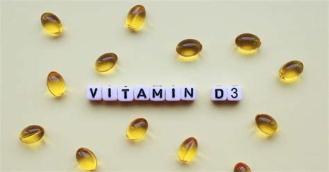 Apa Perbedaan Vitamin D Dan D3 Fungsi Dan Efek Sampingnya Blog Rey