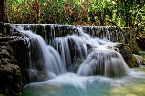 5 Reasons To Visit The Kuang Si Falls Insideasia Tours
