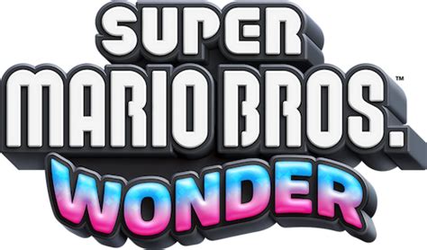 Super Mario Bros Wonder For Nintendo Switch Official Site