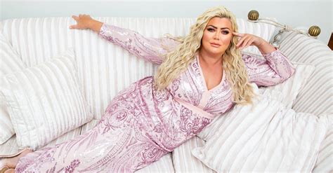 Gemma Collins On Fat Shaming And Trolling Interview Glamour Uk
