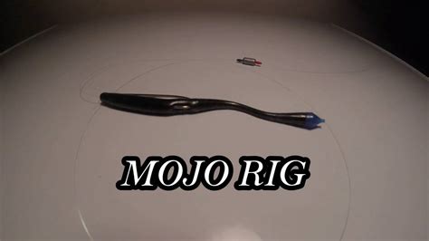 How To Setup The Mojo Rig Easy And Effective Youtube