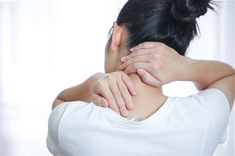 Exercises To Relieve Neck Muscle Spasms Livestrong