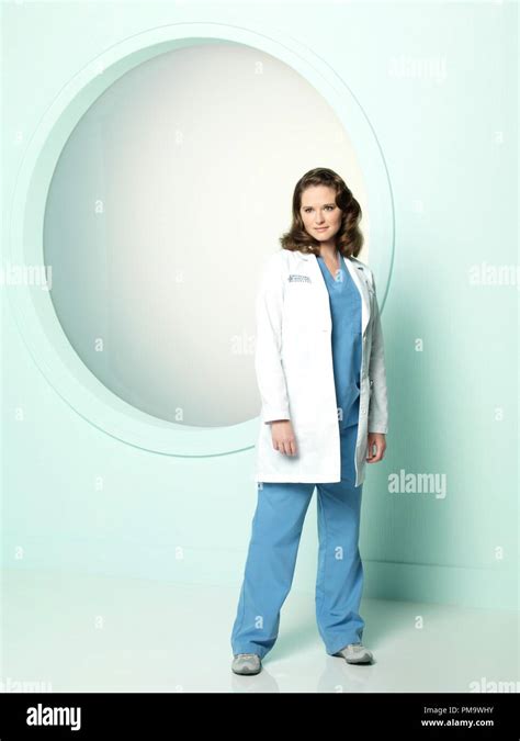Greys Anatomy Abcs Greys Anatomy Stars Sarah Drew As April