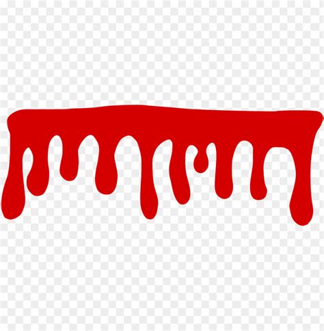 Free Download Hd Png Blood Drip Blood Drip Png Image With Transparent Background Toppng
