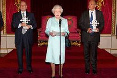 Nominations Open For The Queen Elizabeth Prize For Engineering Govuk