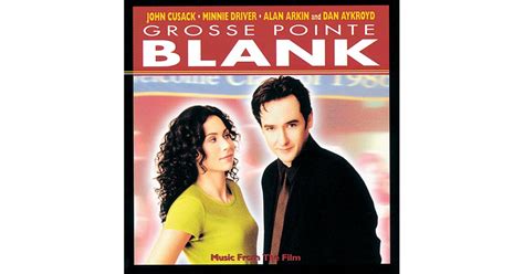 Grosse Pointe Blank 1997 Best 90s Movie Soundtracks Popsugar