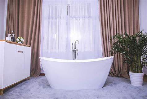Last updated on january 14, 2021 by lynda stevens. Top 10 Best Freestanding Bathtubs in 2020 Reviews | Guide