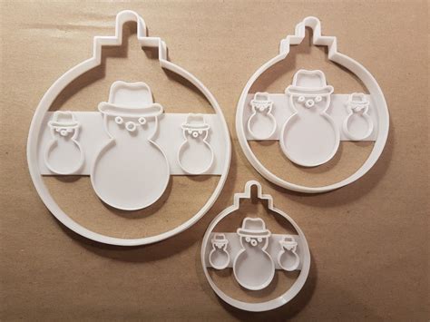 Pin On Christmas Cookie Cutters