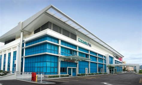 Ringgitplus will help you every step of the way. Columbia Asia Hospital - Cheras - Private Hospital in ...