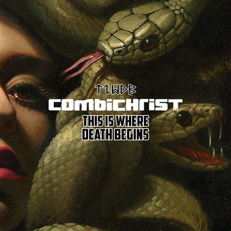 Combichrist This Is Where Death Begins Vinyl Lp Discogs