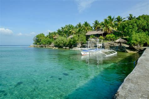 Moalboal Is One Of The Philippines Most Impressive Diving Travel