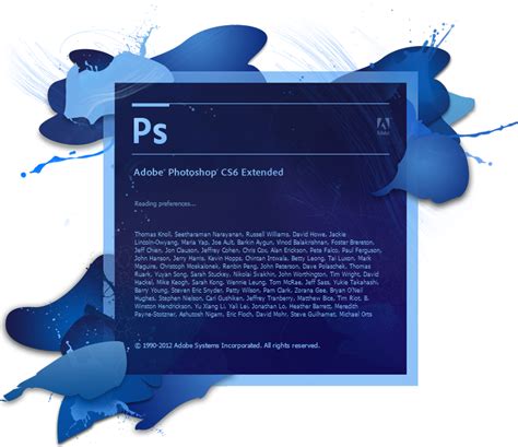 Over the past few decades, adobe photoshop download has really become the main choice of professional photographers and graphic designers. PonPonProduction: How to get Adobe Photoshop CS6 Extended ...