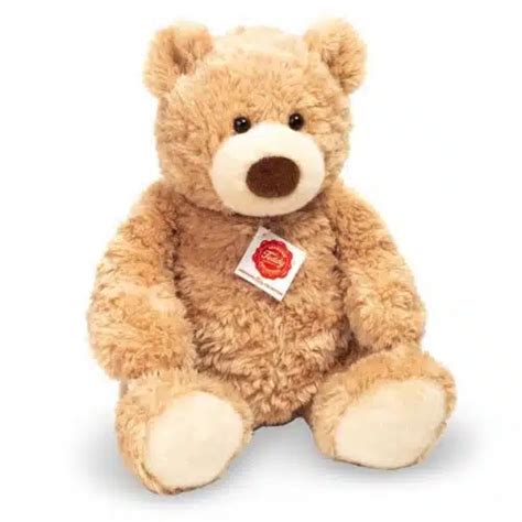 Personalised Teddy Sandy Personalised Bears By Bears4u
