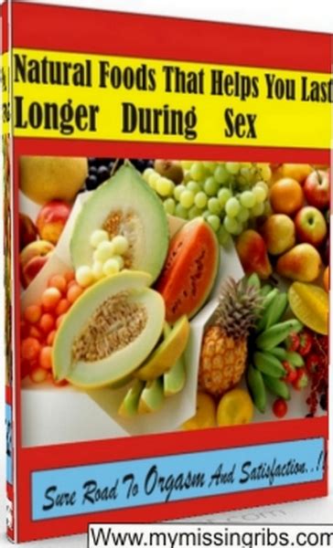 food that will make you last longer in bed bed western
