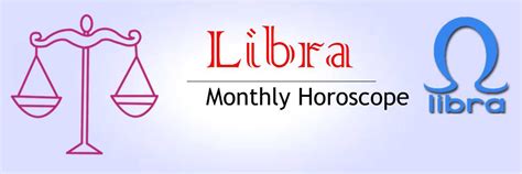 Libra Monthly Horoscope Insights For Libra This Month