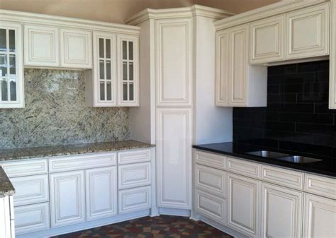 New white shaker kitchen wood cabinets & bathroom vanity cupboards! Cool Craigslist Kitchen Cabinets For Sale By Owner ...