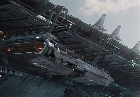 Age Of Ultron Lifeboat Concept Art Concept Art Concept Ships Sci Fi