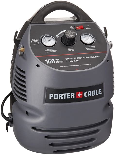 Best Porter Cable Air Compressor C2002 Type 3 Tech Review