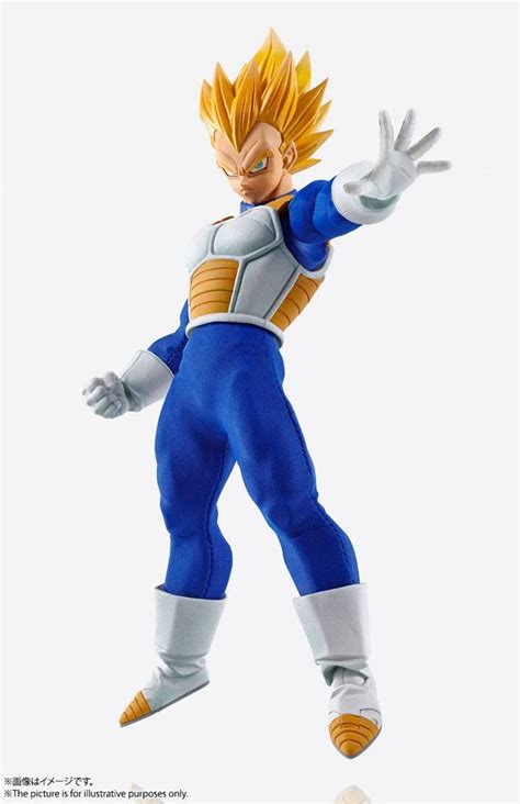 Buy Action Figure Dragon Ball Z Imagination Works Action Figure