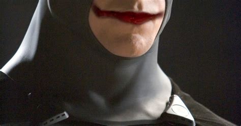Funny Face Swaps Batmanjoker Lip Swap
