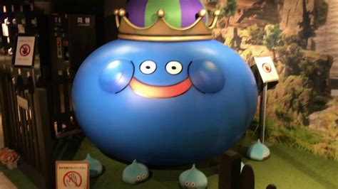 Dragon Quest Slime 143 Youtube