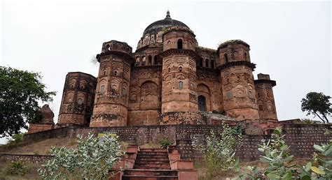 Maharaja Chhatrasal Museum Travel Portal Of India