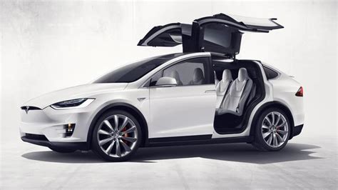 Tesla Model X Release Australia Cost And Specifications Au