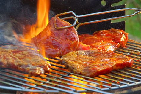 Grilling Meat Making It Safer Leanness Lifestyle University