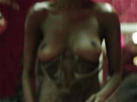 Joelle farrow nude